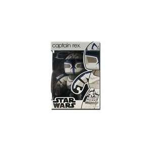  Star Wars Mighty Muggs Wave 5 Captain Rex Figure Toys 