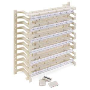   Wall Mount with Legs Kits, Cat 5E with C4S, 300 Pair