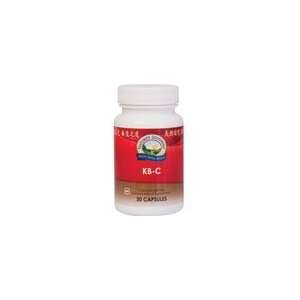 KB C, CHINESE TCM CONCENTRATE, Chinese Herbal Supplement (Pack of 12 