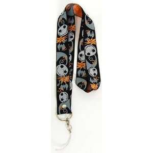  Nightmare Before Christmas Cell Phone Neck Strap Cell 