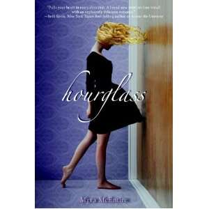  Hourglass [Hardcover] Myra McEntire Books