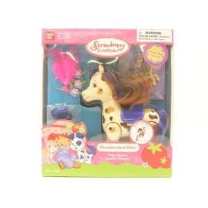  Strawberryland Fillies   Filly Parade Cookie Dough Toys & Games