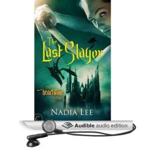   The Last Slayer (Audible Audio Edition) Nadia Lee, Eve Bianco Books