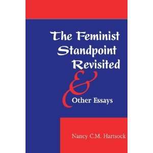   Theory and Politics Series) [Paperback] Nancy C.m. Hartsock Books