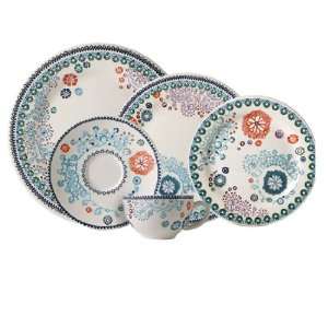  Gien Sultana 5 Piece Place Setting