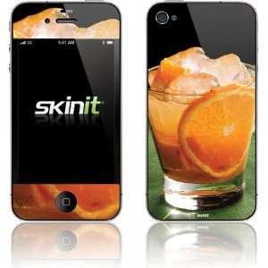  Caipirinha Drink skin for Apple iPhone 4 / 4S Electronics