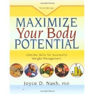   Skills for Successful Weight Management [Paperback] Joyce Nash Books