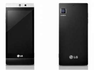 LG Mini GD880 Unlocked GSM 3G GPS WiFi 5MP New Phone  
