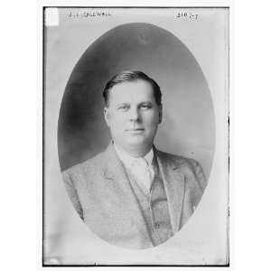  J.L. Caldwell