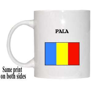  Chad   PALA Mug 