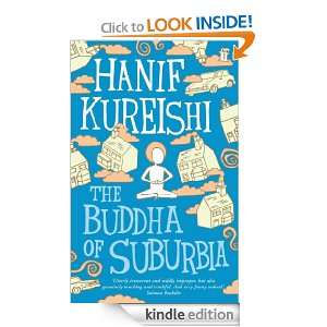 The Buddha of Suburbia Hanif Kureishi  Kindle Store