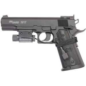  SIG Sauer GSR 1911 CO2 BB Pistol Kit air pistol Sports 