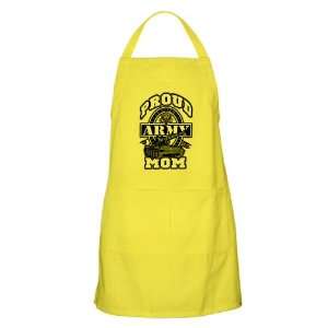  Apron Lemon Proud Army Mom Tank 