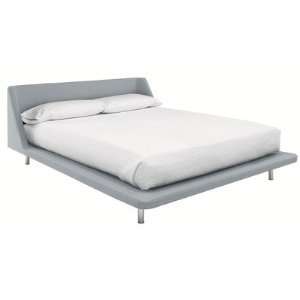  Nook Bed Size King, Upholstery Chalk