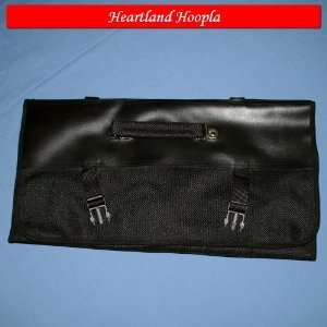  Knife Roll Up Carrying Case Holds Up To 60 Knives   C KR 