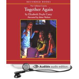   Book 4 (Audible Audio Edition) Elizabeth Doyle Carey, Stina Nielson