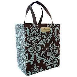   Bag   Frances Reusable Eco Friendly Cotton Shopping Bag Home