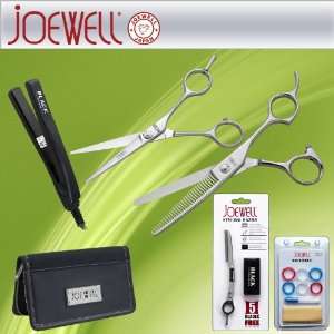  Joewell K3 5.0  Free Joewell TXR 30 Thinner and Iron 