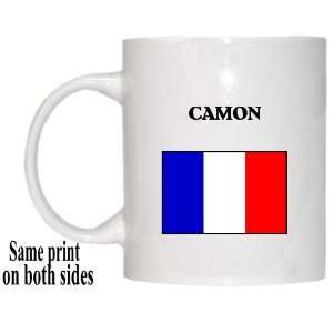  France   CAMON Mug 