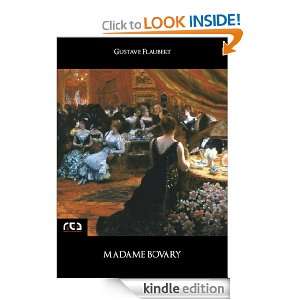 Madame Bovary (Italian Edition) Gustave Flaubert  Kindle 