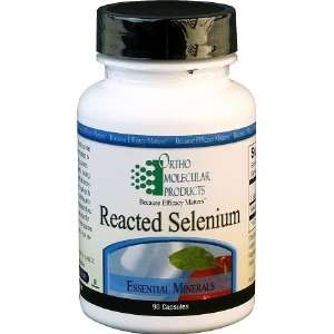   Molecular Products   Reacted Selenium  90ct