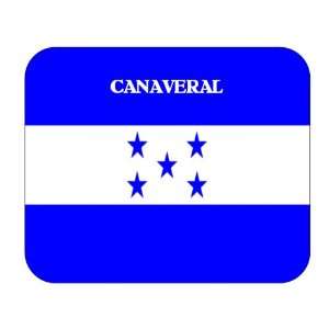  Honduras, Canaveral Mouse Pad 