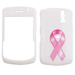   Cover   Pink Ribbon Breast Cancer Awareness Cell Phones & Accessories