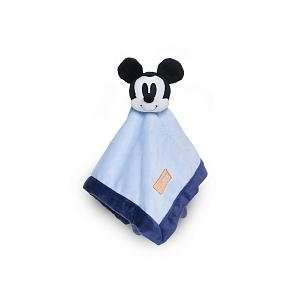 Mickey Mouse Security Blanket