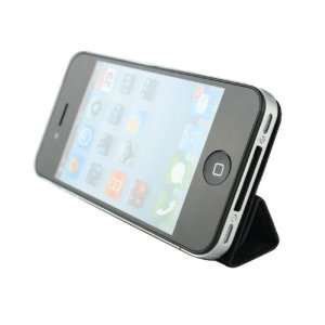  Magnetic Adsorption Smart Cover Case Multi function Case 
