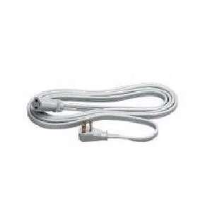 FELLOWES INC POWER CABLE 15 FT POWER 3 POLE GRAY