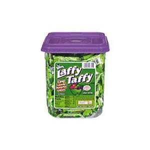   Apple Laffy Taffy Candy   0.30 Oz, 165 / Box