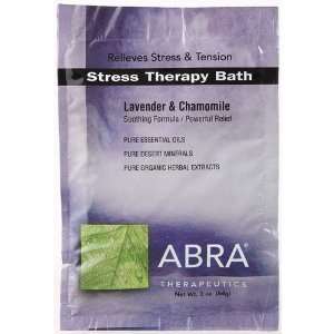     Herbal Hydrotherapy Bath, Stress Therapy 12 x 3 oz Packets/Case