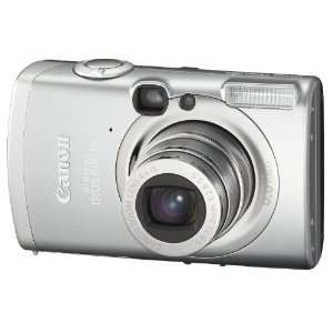  Canon IXUS 800IS 6MP Digital Camera w/ 4x Optical Zoom 