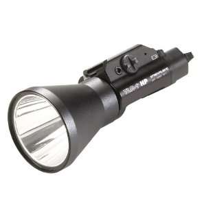 Streamlight 69218 TLR 1 High Powered RMT Rail Mounted Flashlight with 