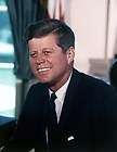 JFK JOHN F KENNEDY 2007 OFFICIAL POSTCARD MINT UNUSED famous people 