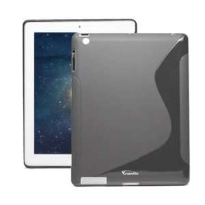   Lite S line TPU Case   For the New Ipad (Apple Ipad 3) Electronics