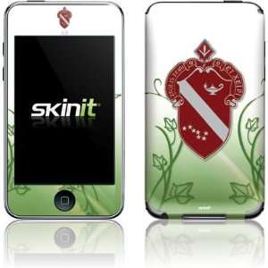  Alpha Phi Sorority skin for iPod Touch (2nd & 3rd Gen 