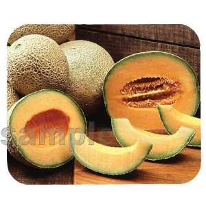  Cantaloupe Mouse Pad 