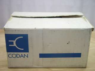 Codan C Band Converter Transceiver 5700 2/N/D  
