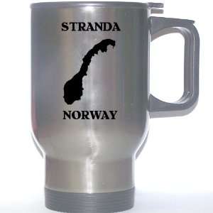  Norway   STRANDA Stainless Steel Mug 