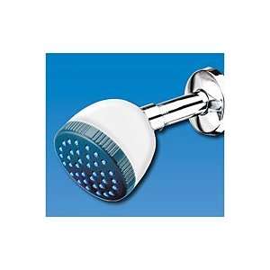   Chlorine Shower Water Filter Head SH WH 1 by Sunbeam