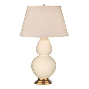  Double Gourd 1754x Table Lamp By Robert Abbey