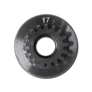  HPI Racing Heavy Duty Clutch Bell 17TS25 Toys & Games