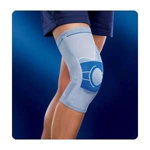  A3 Knee support, size 2, left   Model 56082002