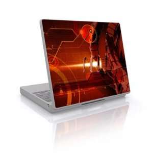  Laptop Skin (High Gloss Finish)   Ignition Electronics