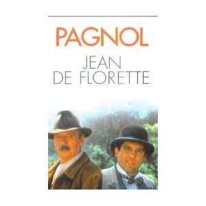  Jean de florette (9782266001007) Pagnol Marcel Books