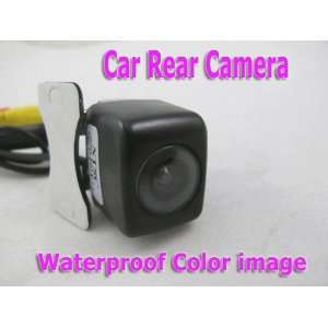   Color CMOS/CCD Reverse Backup Car Rear View Camera For Monitor (NTSC