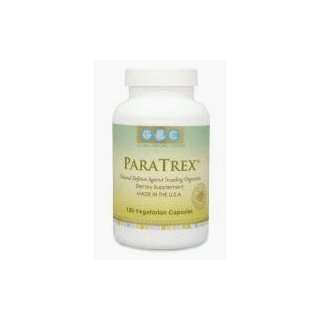  Paratrex Body Intestinal Cleanse Detox (120ct) Health 