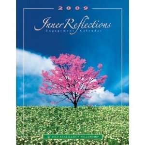  Inner Reflections 2009 Calendar