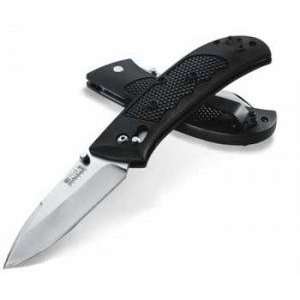  NRA Outdoors Knives Pardue Rolling Lock Pocket Knife 